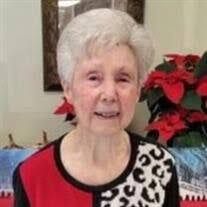 Laura "Jean" Aycock Obituary