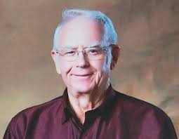 Keith Riley of Jefferson