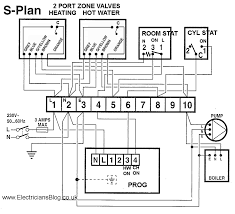 Honeywell Motorised Valve Wiring Diagram For Gif 1024 950 Beauteous S8610u In 1024x931 1024x931 On Honeywell S8610u Central Heating Heating Systems How To Plan