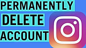We did not find results for: How To Delete Your Instagram Account In 2020 Techyice