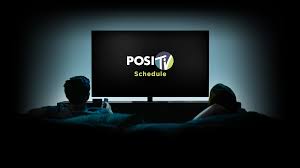 It launched on 30 october 2002 as uk history and relaunched in its current format on 2 march 2009. Tv Schedule Positiv Tv Positively Good Movies