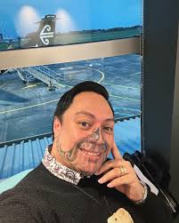 Mōrena Relations, Off to Wellington today with the team. If I didn't  already share with you all already, I've started my new mahi as  Relationship Manager for the Mataatua region at ACC.