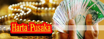 Image result for harta pusaka gambar