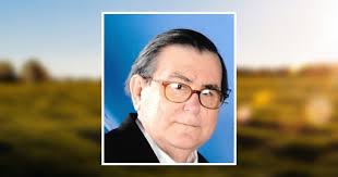 Jerry Warren Obituary October 26, 2022