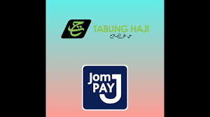 Select from list biller code Transfer Ke Tabung Haji Melalui Cimbclicks Jompay Youtube