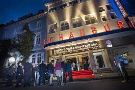 Frequently asked questions about schauburg. Filmtheater Schauburg