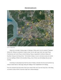 Shah alam map — satellite images of shah alam. Magnesium For Depression A Cure For Depression Using Magnesium