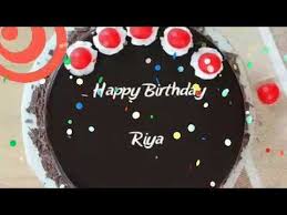 Best Birthday Song For Daughter In Hindi Happy Birthday Riya Ll Whatsapp Status Video Youtube Happy Birthday Cakes Happy Birthday Song Birthday Songs