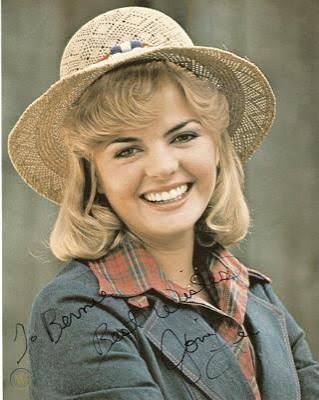 JONI LEE Autographed Signed 8x10 photo CONWAY TWITTY | #180314891
