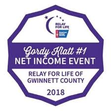 If this is your first time joining online, let us know to receive a free gift! Gwinnett Relay Gwinnettrelay Twitter