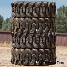742 773 Skid Steer Tires