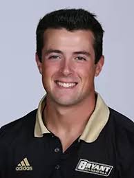 2018 Baseball Roster