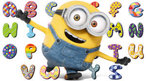 There's no doubt that it can be therapeutic in stressful situations. Alphabet Songs Abc Songs For Children With Minions Minions Funny Song Kids Fun And Learn Learning Videos Hand Play Tv