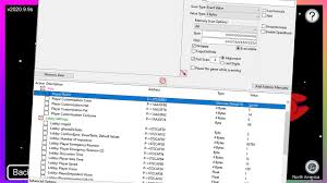 Among Us 9 22s Cheat Engine Table Youtube