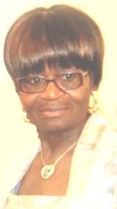 Obituary information for Mattie F. Flonnory