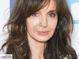 H24 Anne Parillaud Is A Book About The Famous Men In Her Life Anne Parillaud Famous Men Famous