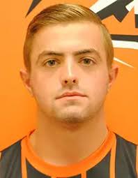 2016 Men's Soccer Roster