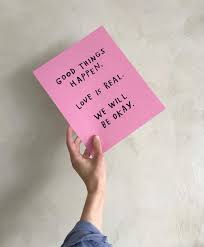My Mother Is Still In The Hospital In Boston I Hope To Get A Diagnosis Soon I Keep Telling Myself Love Is The Answer Love Heals Love Is Hopeful And Kind If