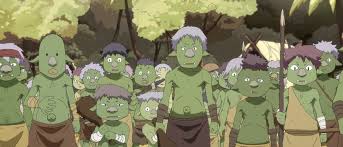 Goblin Slayer Fanfic Ideas Rec Discussion Thread Anime | Sufficient  Velocity