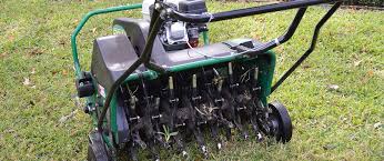 Unfortunately, mistakes can be all too easy to make— and could cost time and money, with little return. Why When And How To Aerate Your Lawn