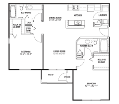 It also keeps your commode hidden while the door is open. Master Bedroom With Ensuite And Walk In Closet Floor Plans Novocom Top