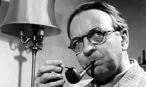 Undercover: Raymond Chandler Spoken For (07/15/76)