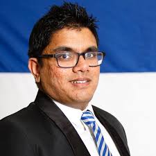 OFFICE BEARERS & COMMITTEE MEMBERS