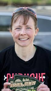 Running: Trailblazing run for area 1st-timers