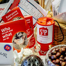 Petrock's Place | Exeter