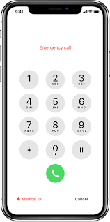 Maybe you would like to learn more about one of these? Make An Emergency Call From A Locked Iphone Apple Support Il