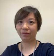 Ms. Mandy Man-yu MAK