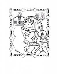 On the last day of school, have them color the last day of. 15 Free Printable Last Day Of School Coloring Pages