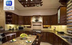 مطبخ خشب بلوط الماني صولد 100 دهان World Kitchens عالم المطابخ Facebook