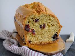 Et un énorme coup de coeur pour cette recette de buns au levain naturel ! Cake Au Levain Aux Myrtilles Et Aux Cranberries Recettes My Girly Popotte