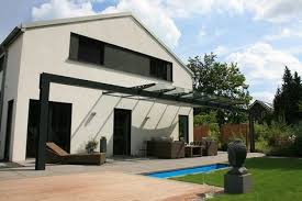 Terrassenuberdachung Glasdach Und Terrassendacher By Gladius Uberdachung Terrasse Terrassen Dach Glasdach