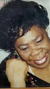 Tribute to Hazel Blake, 1935