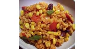 Ebly Gemuse Pfanne Rezept Einfache Gerichte Rezepte Ebly