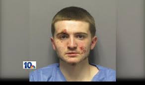 Five teens rushed to hospital after Cranston crash, driver facing charges  (WJAR)