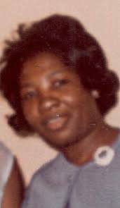 Obituary information for Rena Bell (Peterson) Cooper