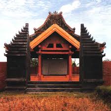 Background kerajaan jaman dulu : Angling Dharma Tokoh Nyata Atau Rekaan Historia