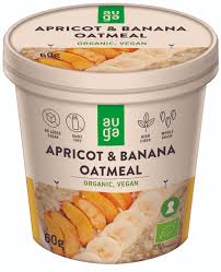 Acesta e mod natural fara gluten (insa daca aveti boala celiaca neaparat. Bio Terci De OvÄƒz Integral Auga Gymbeam Ro