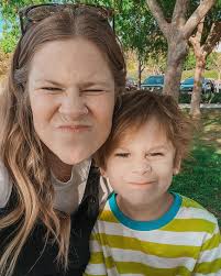 The strongest Lady I know! I'm constantly impressed and grateful for  everything Kaitlin is! She's a power house of a WOMEN, She's a loving and  beautiful MAMA! she's beauty and she's grace