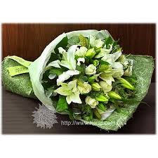 We did not find results for: Lily Bouquet White Lilies And White Rose Flower Bouquet