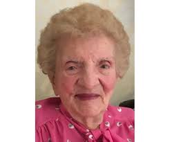 Victoria Alexander Obituary (1918