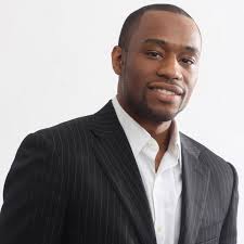 Dr. Marc Lamont Hill