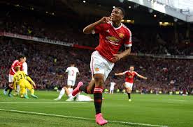 2,001,208 likes · 35,332 talking about this. Anthony Martial Manchester United Home Facebook