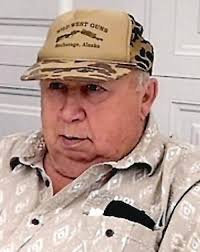 Joseph "Eskimo Joe" Muellenbach Obituary