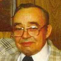 Andrew Fisher Ackerman (1908–1985)