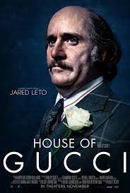 Jared leto and darren aronofsky are teaming for a film package called adrift that is based on a short story by the writer of the ring. jason blum will produce the film through his blumhouse productions. House Of Gucci 2021 Imdb