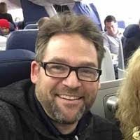 Geraldine Darby's Instagram, Twitter & Facebook